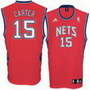 Camiseta Alternativa Brooklyn Nets