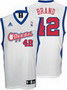 Camiseta Local Los Angeles Clippers