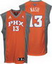 Camiseta Alternativa Phoenix Suns